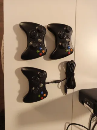 Xbox 360 E