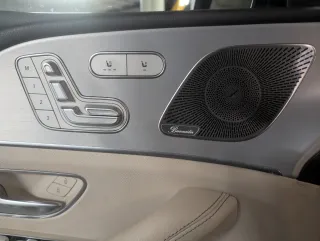 Mercedes-Benz GLE SUV (167) 2020