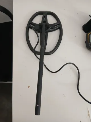 Detector Metales Profesional Tianxun TX-850