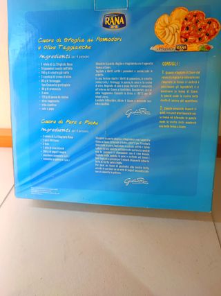 FORMA STAMPO A CUORE PER TORTE TORTIERA, GIO. R