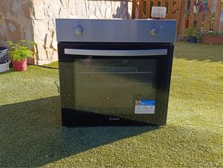 Horno y microondas Candy