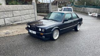 BMW Serie 325 1988  e30