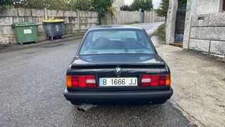 BMW Serie 325 1988  e30