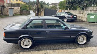 BMW Serie 325 1988  e30
