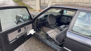 BMW Serie 325 1988  e30