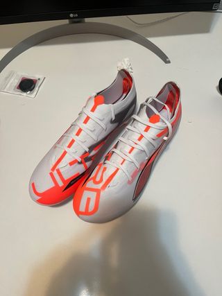 Botas de fútbol Puma Ultra