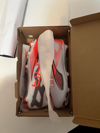 Botas de fútbol Puma Ultra