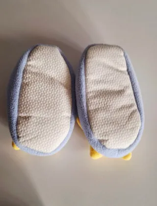 Pantofole Benetton bimba n.27