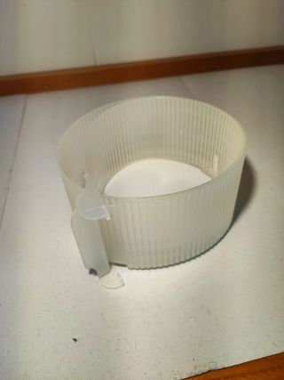 FORMA CUORE STAMPO TORTE CUCINA TORTIERA ZENKER Di