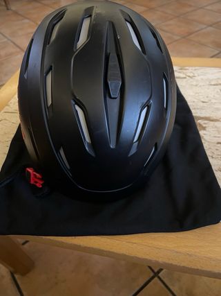 Casco de esquí Bolle Talla L