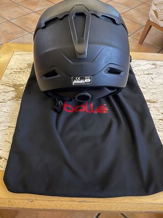 Casco de esquí Bolle Talla L