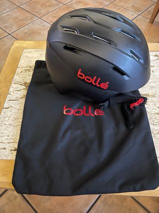 Casco de esquí Bolle Talla L