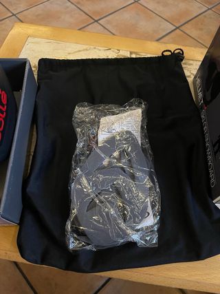 Casco de esquí Bolle Talla L