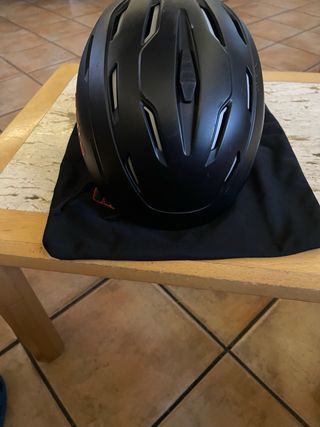 Casco de esquí Bolle Talla L