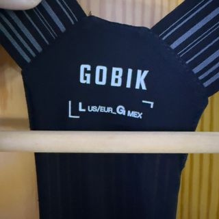 Culote Gobik Absolute 6.0 Talla L