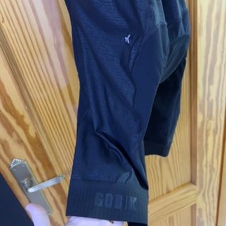 Culote Gobik Absolute 6.0 Talla L