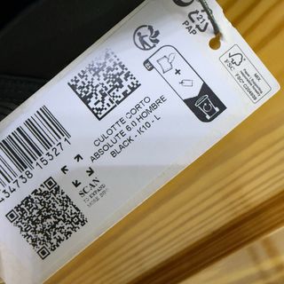 Culote Gobik Absolute 6.0 Talla L