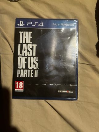 Juegos de ps4 y ps5
