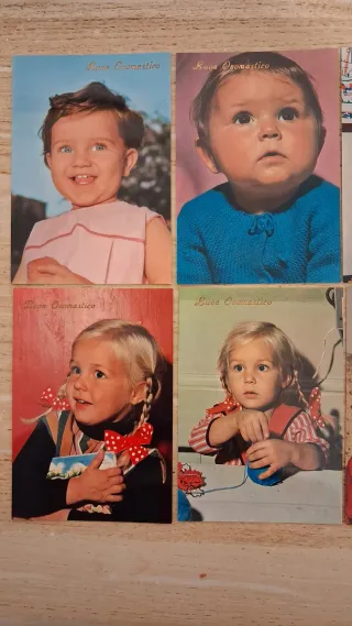 Cartoline Buon Onomastico Bambini