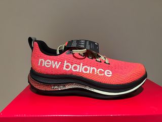 New Balance Fuelcell Supercomp Trail 41.5