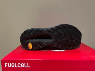 New Balance Fuelcell Supercomp Trail 41.5