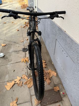 Bicicleta Trek Marlin 5