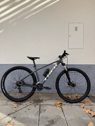 Bicicleta Trek Marlin 5