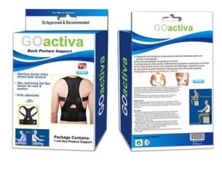 Chaleco corrector de postura 18-FPE-675 (50)