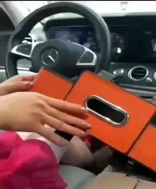 Portatutto universale per auto