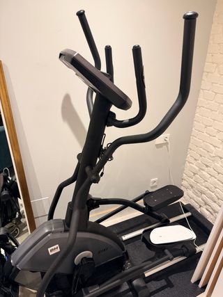 Bicicleta Elíptica BH SIXI