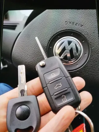 Llave Grupo VAG Completa