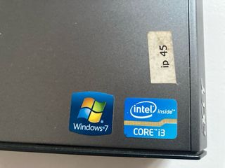 Ordenador Acer Veriton Gris/Plata