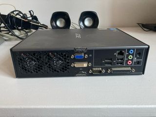 Ordenador Acer Veriton Gris/Plata