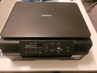 Impresora Brother DCP-J132W