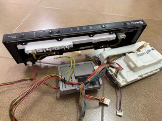 Repuestos Lavavajillas Balay