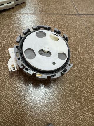 Repuestos Lavavajillas Balay