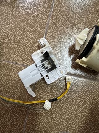 Repuestos Lavavajillas Balay