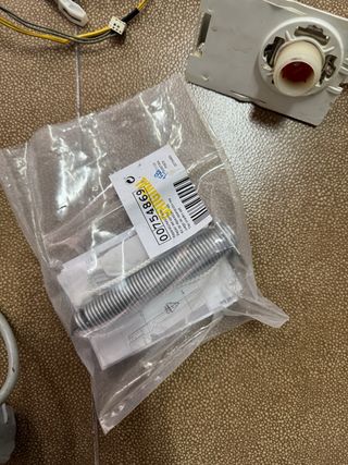 Repuestos Lavavajillas Balay