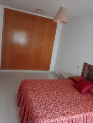 Se alquila piso amueblado en Alcázar de san juan