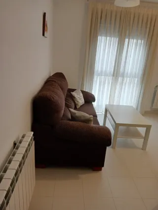 Se alquila piso amueblado en Alcázar de san juan