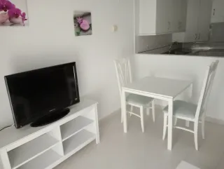 Se alquila piso amueblado en Alcázar de san juan