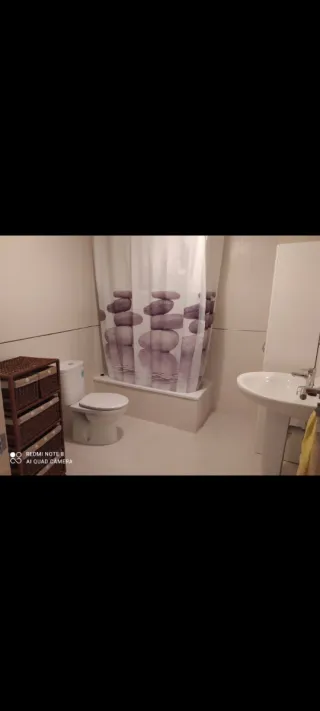 Se alquila piso amueblado en Alcázar de san juan