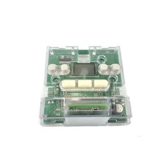 Display Isomax Condens F 35E Pieza reacondicionada