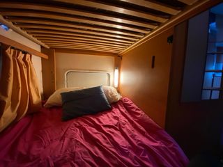 Autocaravana Knaus Sun Tr 2012 150.000 km