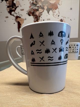 Vajilla Melamina 16 Piezas