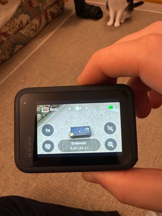 GoPro HERO 11 Black Cámara