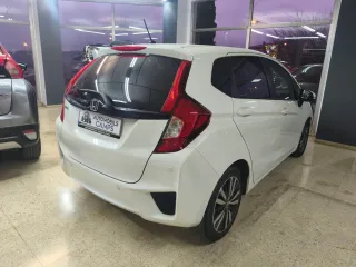 Honda Jazz 2016