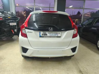 Honda Jazz 2016