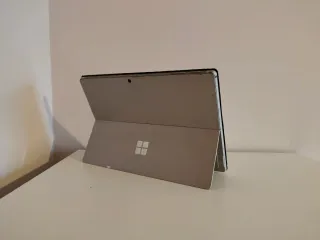 Microsoft Surface Pro 4 Grigio