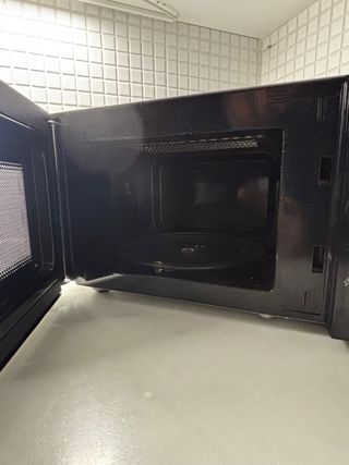 Microondas Cecotec Proclean 3150 20L 700W Grill